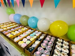 -Biteology Artisan Cakes(红庄·国际文化保税创新园店)