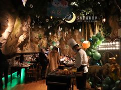 -杭州开元森泊度假乐园