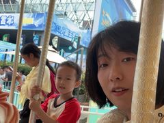 -海合安武汉极地海洋公园