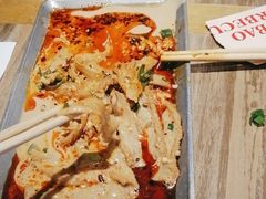 -叁宝烤肉·西安烧烤(东三爻店)