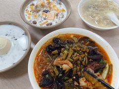 -透心凉糖水(听海居店)