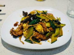 -锦州烧烤·老成都家常菜(东大桥店)