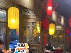 -蜀国大将老火锅(江北店)