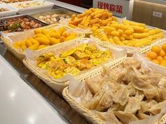-乡村基(杨家坪建设店)