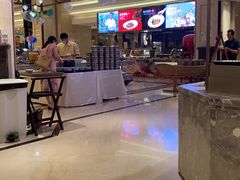 -盛宴标帜餐厅·亲子自助 (南昌喜来登酒店)