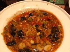 -刘胖子家常菜·蹄花焖藕(兴业店)