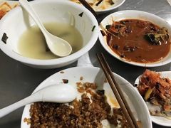 -金陵科技学院（幕府校区）食堂