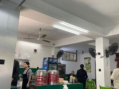 -老胡甜汤(龙眼店)