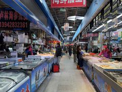-桃源市场(解放路店)