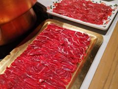 -东门口涮肉·砂锅·烤串(老门东店)