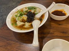 -清真·尼罗美食城(王府井生活广场店)