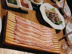 -额尔敦草原涮羊肉·烧烤(冻青树总店)