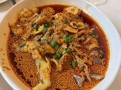 钵钵鸡-听香·678茶铺(猛追湾店)
