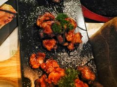 -绿茶餐厅(成都大悦城店)