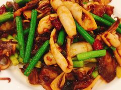 -隆喜元鱼汤包·海鲜(中联广场店)