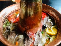 -陀岗美食·云南藏式特色餐厅