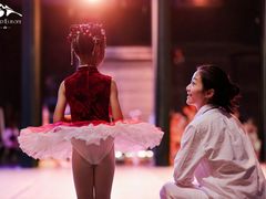 -芭蕾仙子 FairyBallet 少儿芭蕾舞蹈中心(丽都旗舰店)