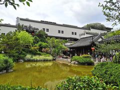 -江宁织造博物馆