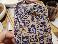 -铁公鸡·四川料理(天环广场店)