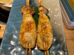 -水林间·寿喜烧自助(仙林金鹰店)