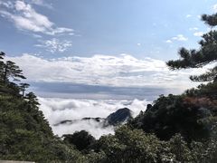 -三清山风景名胜区