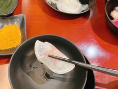 -肉甲韩国木炭烤肉(新壹街1店)