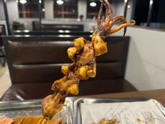 -曾记大腰子烧烤(苗栗路总店)