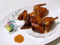 -煲王粤菜餐厅(中侨中心店)