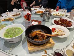 -大鸭梨烤鸭(石佛营店)