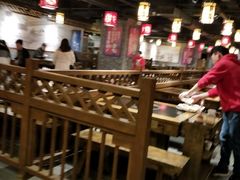 -大龙燚火锅(五一广场店)