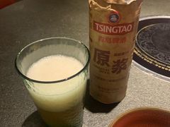 -荣记火锅(青悦城店)