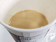 -茶颜悦色(银盆岭万达广场店)