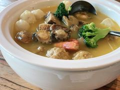 -U你·湖北家宴菜(南湖总店)