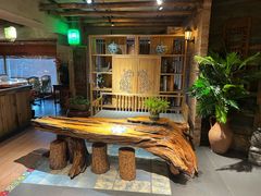 -老灶堂文创火锅(文艺路店)