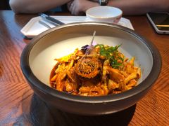敲糖棒棒鸡-映水芙蓉(上海万象城店)
