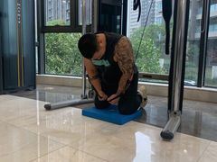 -WEGYMER健萌健身(雅颂居馆)