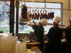 -澳门陈光记烧味饭店(郎家园店)
