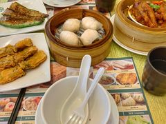 -添好运点心专门店(百老汇店)