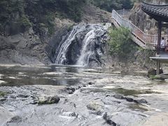 -五泄景区