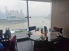-三生三味密宗川菜·江景餐厅(来福士店)