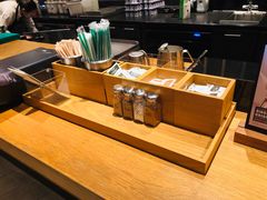 -星巴克(杭州桐庐利时广场店)