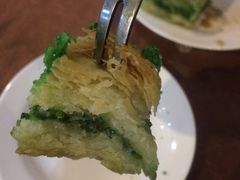 -沙漠玫瑰土耳其餐厅(神路街店)