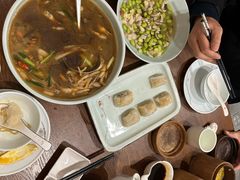 -谢谢侬·私房菜馆(迪荡店)