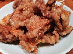 锅包肉-同合居·非遗东北菜(王府井店)