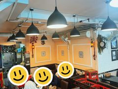 -妈阁铭记澳葡美食