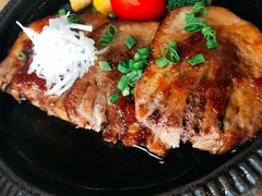 -水之惠鲜鱼料理(王府大街店)