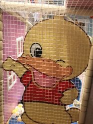 -天空之城多奇妙家庭娱乐中心(五华吾悦广场店)