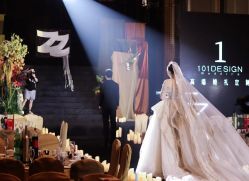 -伯瓷皇后婚纱艺术空间