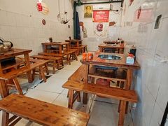 -仔耳朵冷锅鱼蛙芋儿鸡(莲花东路店)