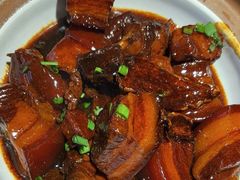 -周家二小姐的菜(西津渡店)